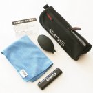 Canon Cleaning Kit Bag/Brush/Blower/Cloth for Camera Lens Limited Edition