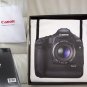 Original CANON EOS 1D Mark IV Canvas Shopping Bag - Great Gift Recyclable