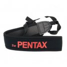 Camera Shoulder Strap for PENTAX SLR DSLR Soft Neoprene Neck Strap Grip