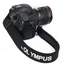 Camera Shoulder Strap for OLYMPUS SLR DSLR Soft Neoprene Neck Strap Grip
