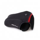 Camera Neoprene Soft Case Pouch for Canon EOS 5D Mark II 2 DSLR 24-105mm Lens