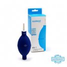 Eyelead Air Blower Lens Cleaner Medium Size M AB-1M for Camera Lens - Made in Germany