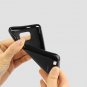 Protect Case Cover Set for Samsung I9100 Galaxy S II 2 Cell Phone - EasyTouch Series - Black