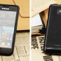 Protect Case Cover Set for Samsung I9100 Galaxy S II 2 Cell Phone - EasyTouch Series - Black