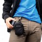 Bag Case Pouch AINO5 for Digital Camera Point Shoot DC Canon Nikon Samsung Sony