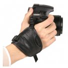 Matin Leather Camera M-7362 Grip Hand Wist Strap Grip-6 for Nikon Canon Sony