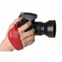 Matin Leather Camera M-7371 Grip Hand Wist Strap Grip-20 for Nikon Canon etc with Stand Plate