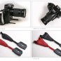 Matin Leather Camera M-7370 Grip Hand Wist Strap Grip-20 for Nikon Canon etc with Stand Plate