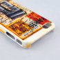 Unique Hard Back Case Cover Skin for Apple iPhone 4 4G 4S New