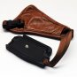 Matin Leather Camera M-7372 Grip Hand Wist Strap Grip-20 for Nikon Canon etc with Stand Plate