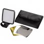 Flash Reflector Diffuser Set All-Round for Canon Nikon Sony Sigma Minolta etc.