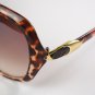 Crystal Frame UV Protection Sunglasses Lady Women&acirc;��s Eyewear with Glasses Case