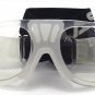 Wrap Goggles Sports Glasses Eyewear Basketball Soccer