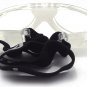 Wrap Goggles Sports Glasses Eyewear Basketball Soccer