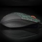 Legend High Bluray Gaming Mouse with 4 Shifting Speed Green