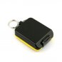 Portable Outdoors Plastic Case Camping Hiking Lensatic Compass New