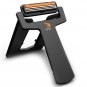 Portable Credit Card Size Razor 3 Blades Man Travel Trip Office Using