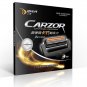 Portable Credit Card Size Razor 3 Blades Man Travel Trip Office Using