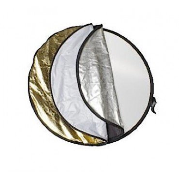 circular studio light circular studio light