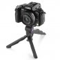 Hand Held Grip Mini Tripod Table Handy Tripod for Digital SLR Camera