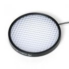 82mm Circular Digital WB White Balance Solution Filter Card for Digital Still & Video Cameras
