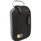 Case Logic TBC-302 Ultra-compact Camera Case With Storage - Black