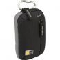 Case Logic TBC-302 Ultra-compact Camera Case With Storage - Black