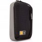 Case Logic TBC-302 Ultra-compact Camera Case With Storage - Black