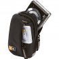 Case Logic TBC-302 Ultra-compact Camera Case With Storage - Black