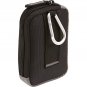 Case Logic TBC-302 Ultra-compact Camera Case With Storage - Black