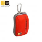 Case Logic TBC-302 Ultra-compact Camera Case With Storage - Red
