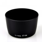 Lens Hood ET-54 for Canon EF 55-200mm f/4.5-5.6 II USM