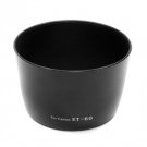 Lens Hood ET-60 for Canon EF 90-300mm f/4.5-5.6 USM