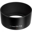 EW-71II Lens Hood for Canon EF 50mm f/1.4 USM
