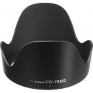 EW-78BII Lens Hood for Canon EF 28-135mm IS