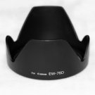 EW-78D Lens Hood for Canon EF 28-200mm f/3.5-5.6 USM