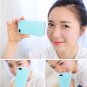New Colorful Bubble Pack Magnetic Card Protection Case Cover For iPhone 4 4S