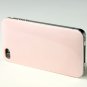 New Colorful Bubble Pack Magnetic Card Protection Case Cover For iPhone 4 4S