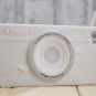 NEW iTAKE DIGITAL CAMERA DESIGN SOFT RUBBER SKIN CASE COVER FOR iPHONE 4 4S