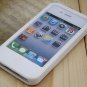 NEW iTAKE DIGITAL CAMERA DESIGN SOFT RUBBER SKIN CASE COVER FOR iPHONE 4 4S