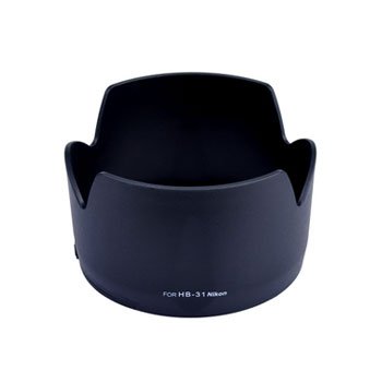 Lens Hood HB-31 for Nikon AF-S DX 17-55mm f/2.8G IF-ED