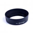 Lens Hood HB-45 for NIKON AF-S DX 18-55mm f/3.5-5.6G VR