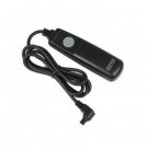 Remote Shutter Release Cord for Canon 5D Mark III II 7D 1D 1Ds-series 50D 40D RS-80N3
