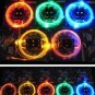 LED Light Shoelaces Party Flash Glow Stick Shoe Strap String