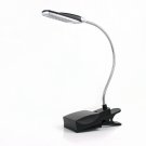Portable 28 LED Clip on Light Night Lamp USB/AA for Book Read Notebook Laptop PC