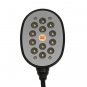 Portable LED Light Clip on Bright Lamp USB/AAA for Night Book Read Notebook Laptop PC