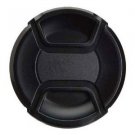 58mm Snap on Lens Cap Front Protective for Nikon Replacement [Free Ship]