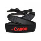Camera Shoulder Strap for Canon SLR DSLR Soft Neoprene Neck Strap Grip