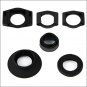 1.08x-1.58x Zoom Magnifier Eyepiece Eyecup Viewfinder for Canon Nikon Sony Pentax Olympus