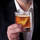 Pistol Pratical Domestic Ice Maker Box Grid